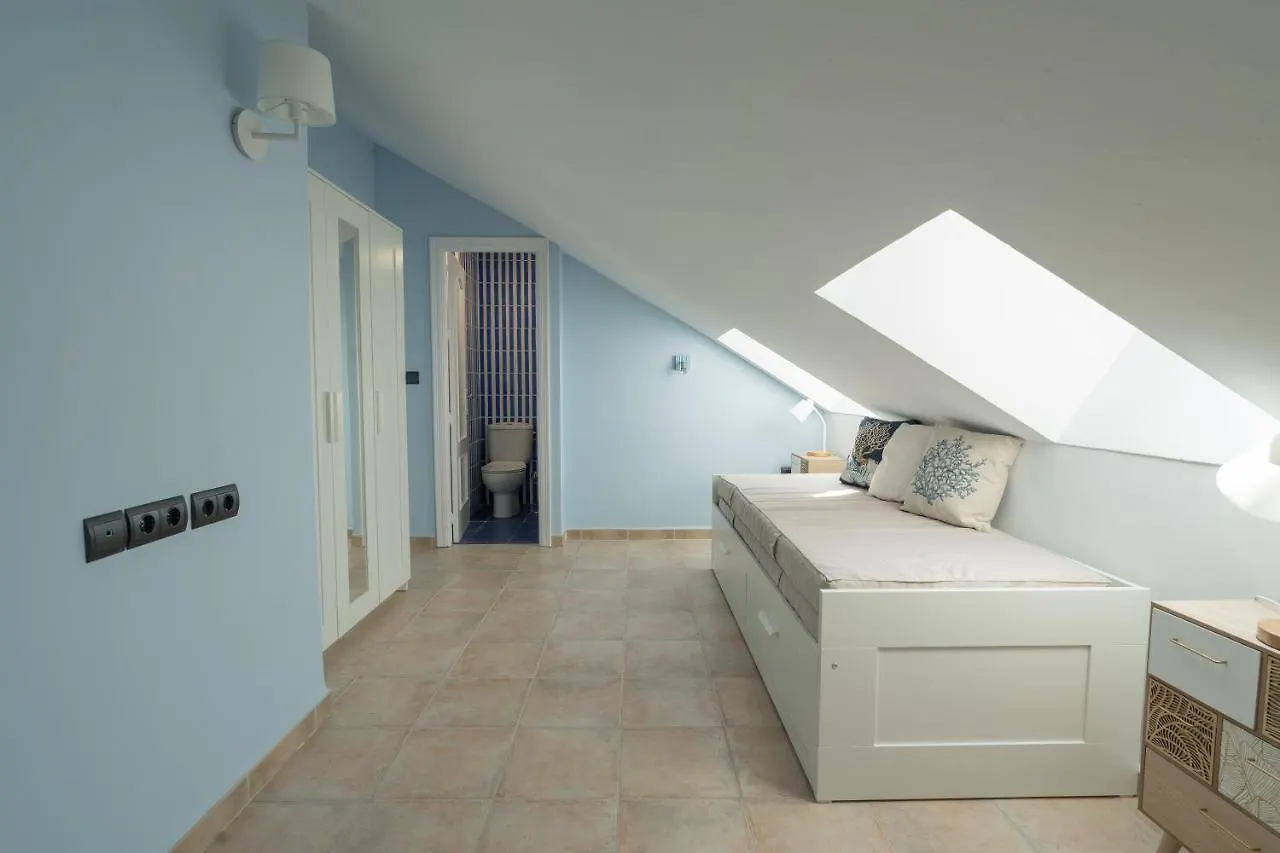 Holiday home Luxury Townhouse Capricho Golden Mile Villa Marbella Spain