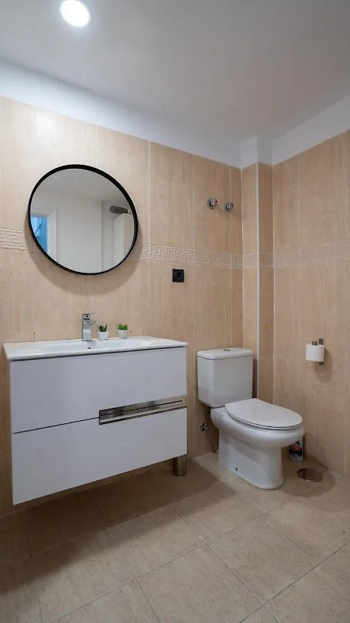 Luxury Townhouse Capricho Golden Mile Villa Marbella