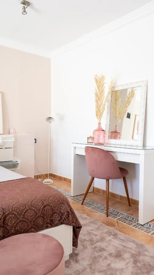 Luxury Townhouse Capricho Golden Mile Villa Marbella 0*,
