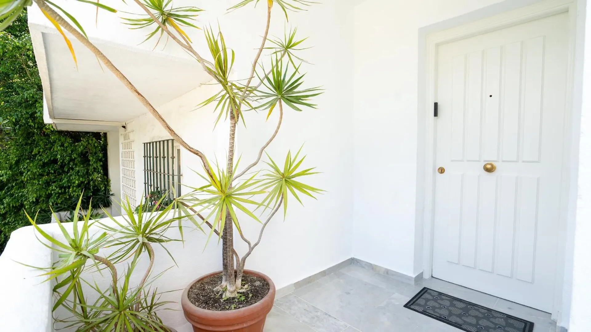 Holiday home Luxury Townhouse Capricho Golden Mile Villa Marbella