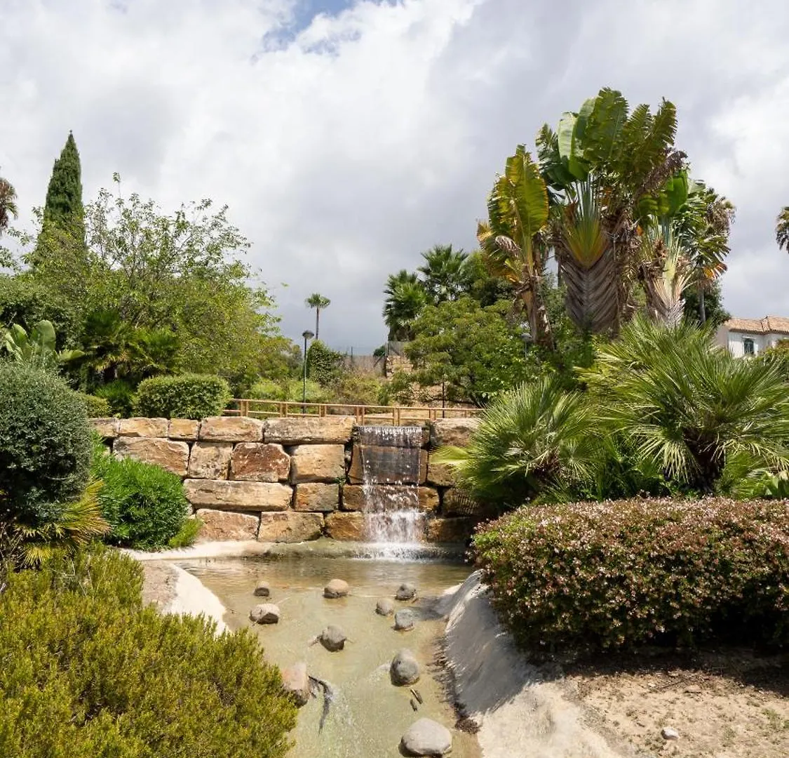 Luxury Townhouse Capricho Golden Mile Villa Marbella 0*,  Spain